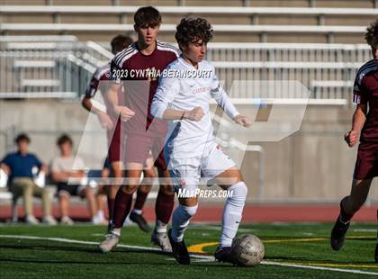 Thumbnail 1 in Castle View vs Ponderosa photogallery.