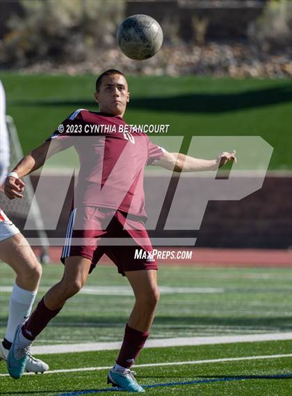 Thumbnail 1 in Castle View vs Ponderosa photogallery.