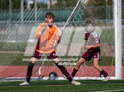 Thumbnail 2 in Castle View vs Ponderosa photogallery.