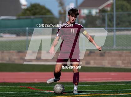 Thumbnail 2 in Castle View vs Ponderosa photogallery.