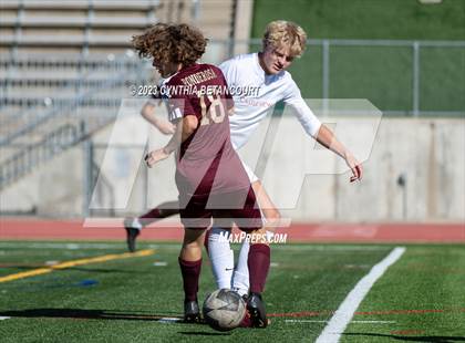 Thumbnail 1 in Castle View vs Ponderosa photogallery.