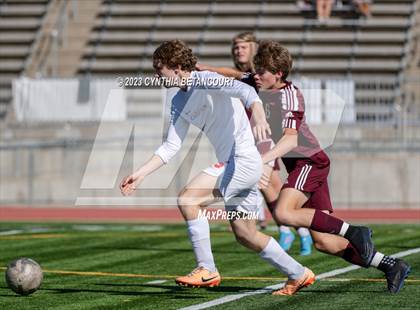 Thumbnail 2 in Castle View vs Ponderosa photogallery.