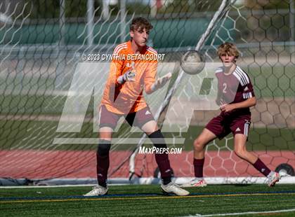 Thumbnail 3 in Castle View vs Ponderosa photogallery.