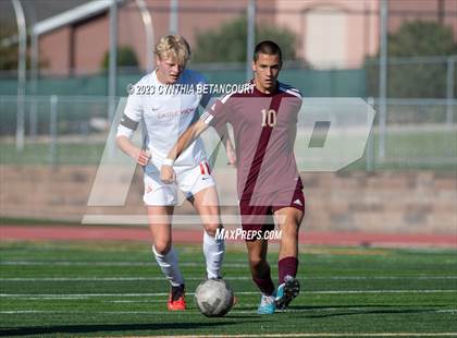 Thumbnail 3 in Castle View vs Ponderosa photogallery.