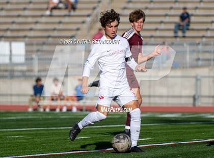Thumbnail 1 in Castle View vs Ponderosa photogallery.