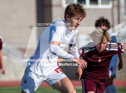 Thumbnail 2 in Castle View vs Ponderosa photogallery.