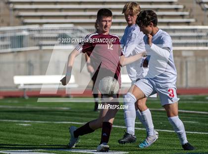 Thumbnail 3 in Castle View vs Ponderosa photogallery.