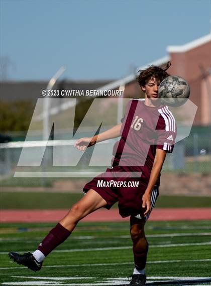 Thumbnail 2 in Castle View vs Ponderosa photogallery.
