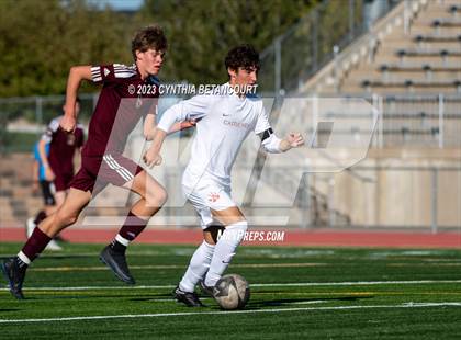 Thumbnail 2 in Castle View vs Ponderosa photogallery.