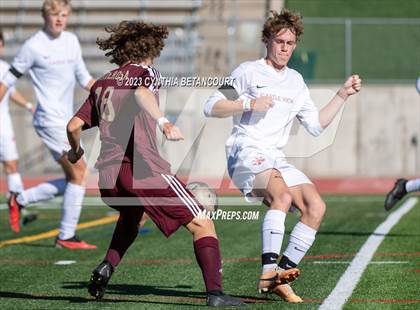 Thumbnail 2 in Castle View vs Ponderosa photogallery.