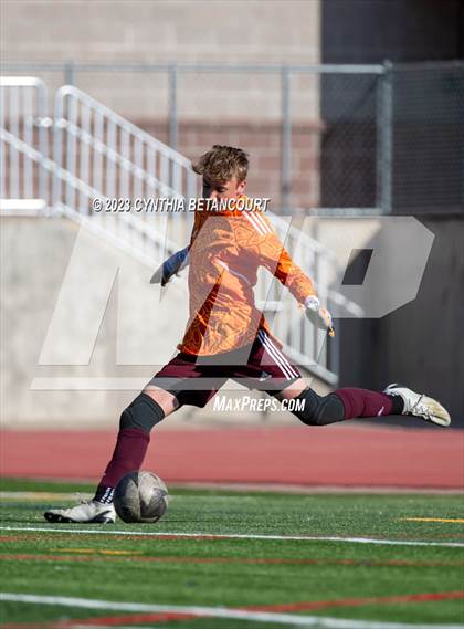 Thumbnail 1 in Castle View vs Ponderosa photogallery.