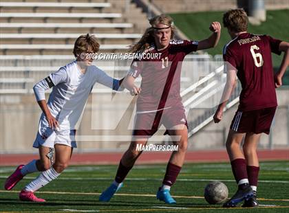 Thumbnail 1 in Castle View vs Ponderosa photogallery.