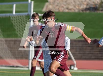 Thumbnail 2 in Castle View vs Ponderosa photogallery.