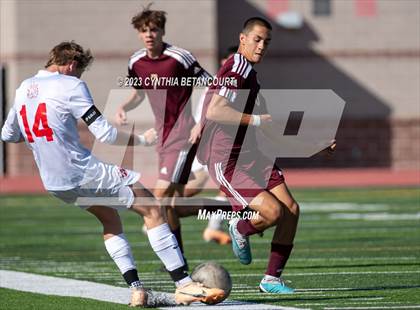 Thumbnail 3 in Castle View vs Ponderosa photogallery.
