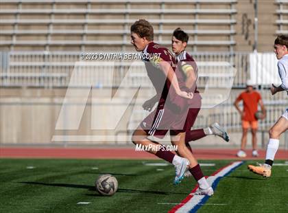 Thumbnail 3 in Castle View vs Ponderosa photogallery.
