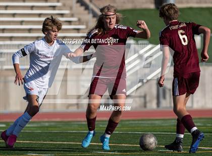 Thumbnail 2 in Castle View vs Ponderosa photogallery.