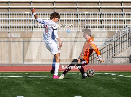 Thumbnail 3 in Castle View vs Ponderosa photogallery.
