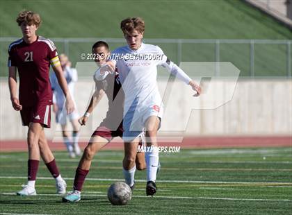 Thumbnail 1 in Castle View vs Ponderosa photogallery.