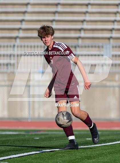 Thumbnail 1 in Castle View vs Ponderosa photogallery.