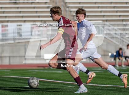 Thumbnail 3 in Castle View vs Ponderosa photogallery.