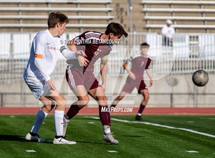 Thumbnail 2 in Castle View vs Ponderosa photogallery.