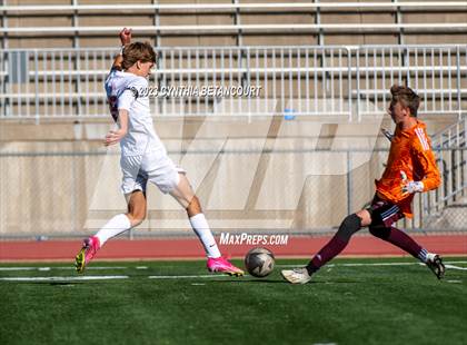 Thumbnail 2 in Castle View vs Ponderosa photogallery.