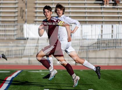 Thumbnail 1 in Castle View vs Ponderosa photogallery.