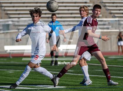 Thumbnail 3 in Castle View vs Ponderosa photogallery.