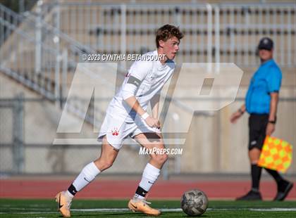 Thumbnail 1 in Castle View vs Ponderosa photogallery.