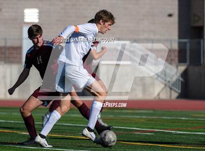Thumbnail 3 in Castle View vs Ponderosa photogallery.