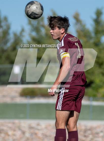 Thumbnail 3 in Castle View vs Ponderosa photogallery.