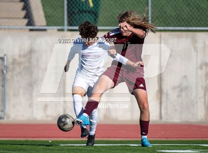 Thumbnail 1 in Castle View vs Ponderosa photogallery.