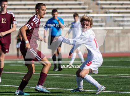 Thumbnail 1 in Castle View vs Ponderosa photogallery.