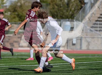 Thumbnail 1 in Castle View vs Ponderosa photogallery.