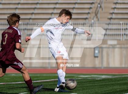 Thumbnail 2 in Castle View vs Ponderosa photogallery.