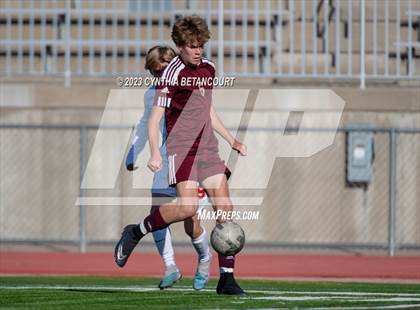 Thumbnail 1 in Castle View vs Ponderosa photogallery.