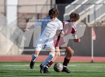 Thumbnail 1 in Castle View vs Ponderosa photogallery.