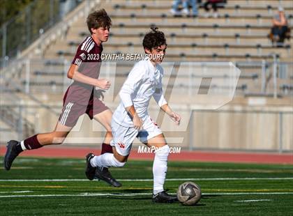 Thumbnail 1 in Castle View vs Ponderosa photogallery.