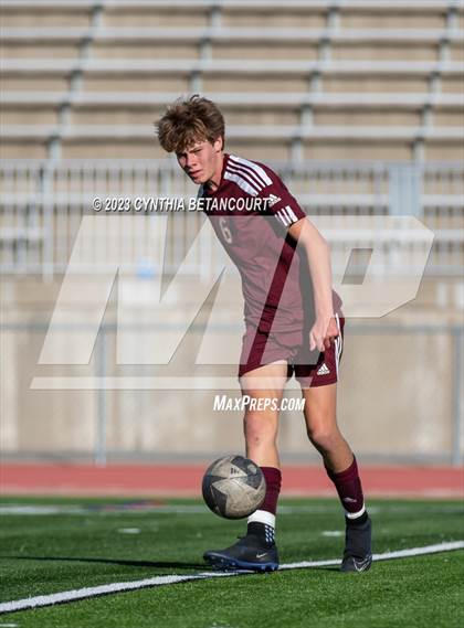 Thumbnail 3 in Castle View vs Ponderosa photogallery.