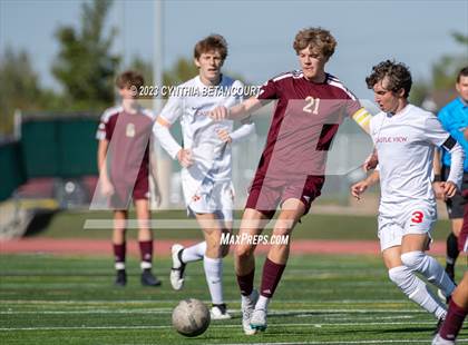 Thumbnail 2 in Castle View vs Ponderosa photogallery.