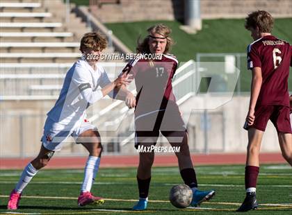 Thumbnail 1 in Castle View vs Ponderosa photogallery.