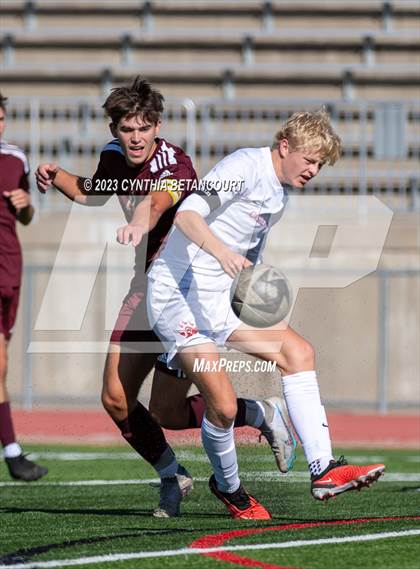 Thumbnail 3 in Castle View vs Ponderosa photogallery.
