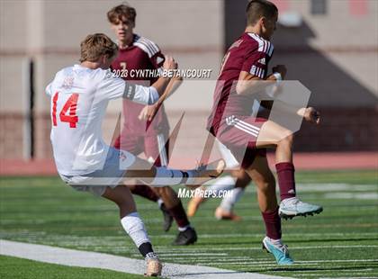 Thumbnail 1 in Castle View vs Ponderosa photogallery.