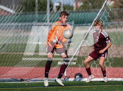 Thumbnail 1 in Castle View vs Ponderosa photogallery.