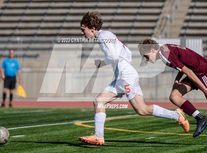 Thumbnail 3 in Castle View vs Ponderosa photogallery.