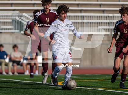 Thumbnail 2 in Castle View vs Ponderosa photogallery.