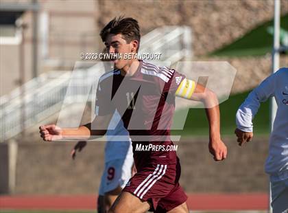 Thumbnail 1 in Castle View vs Ponderosa photogallery.