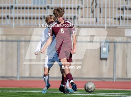 Thumbnail 2 in Castle View vs Ponderosa photogallery.