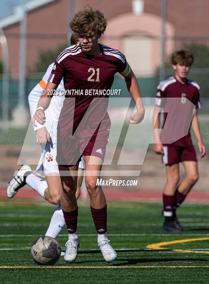 Thumbnail 1 in Castle View vs Ponderosa photogallery.