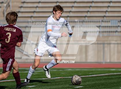 Thumbnail 3 in Castle View vs Ponderosa photogallery.